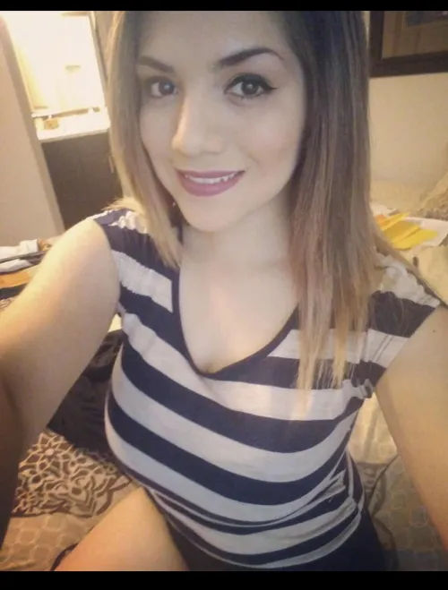 Stripes can’t hide them