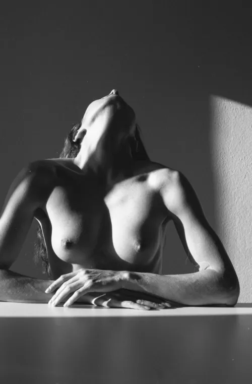 tempting shades of gray