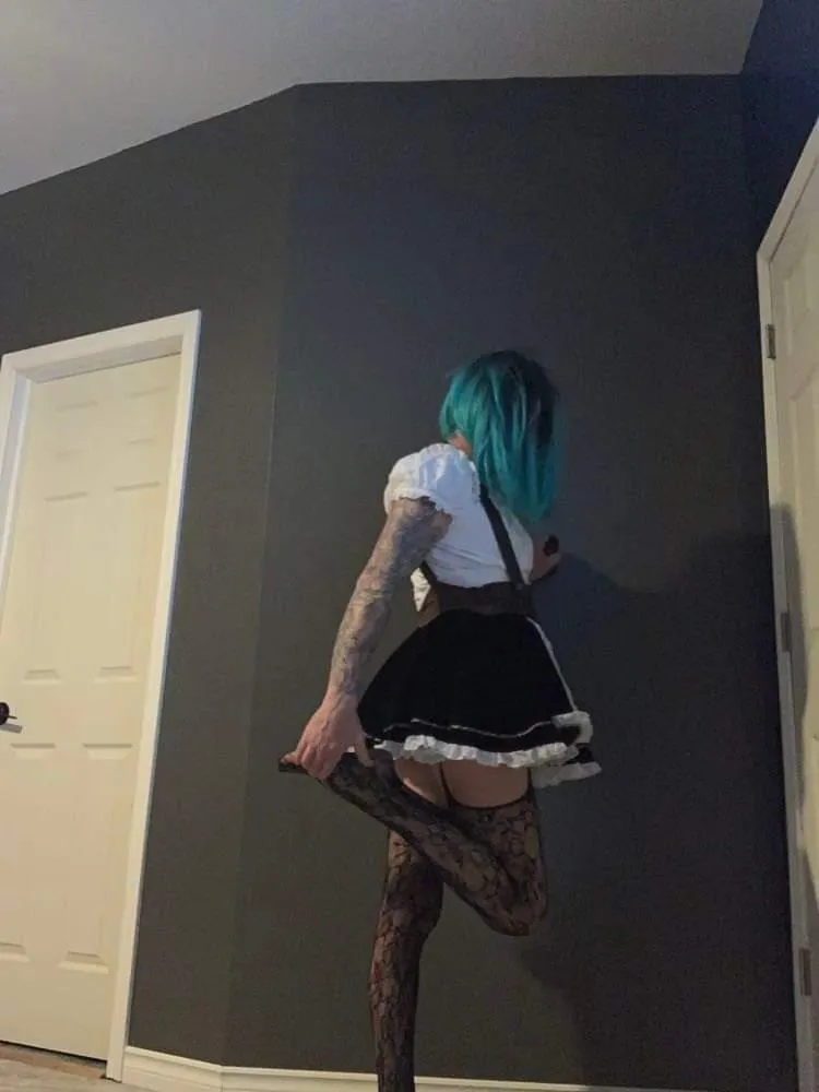 Think my date will like my outfit for tonight?