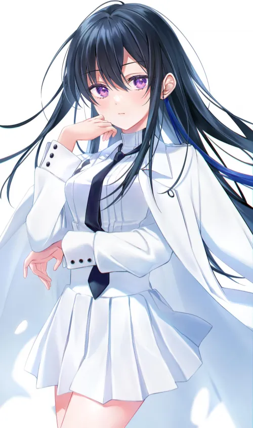 Uruha Ichinose [VSPO]