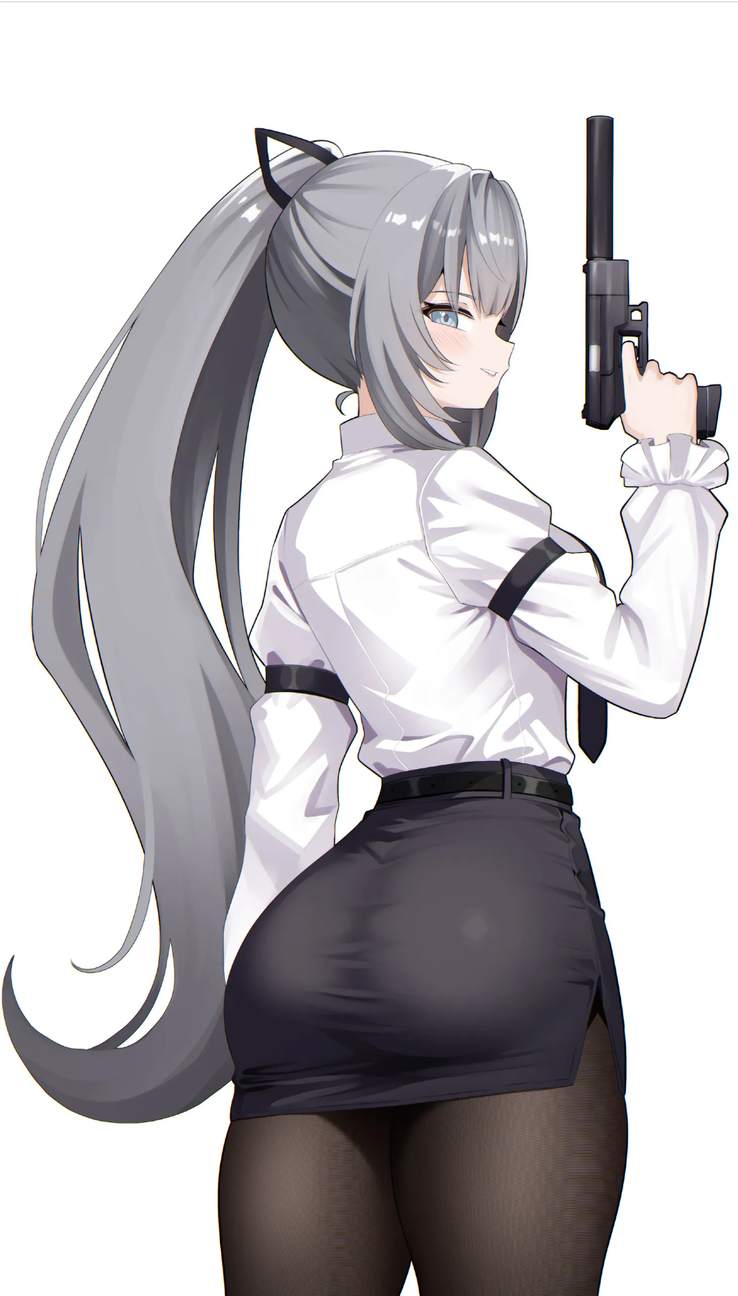 Vestia Zeta [Hololive]