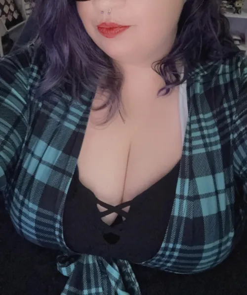 What would you do if I showed up to a first date looking like this?