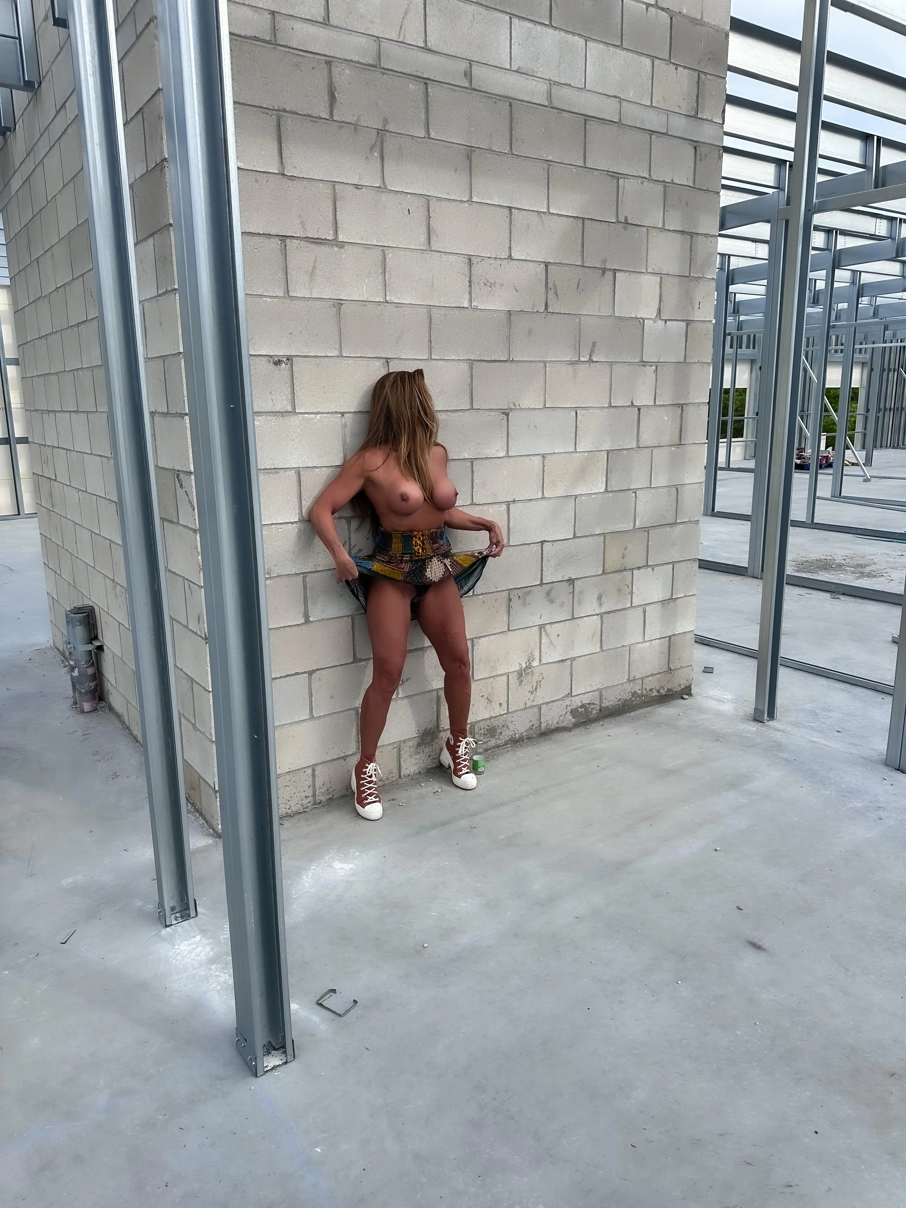 What’s the one thing you want me to do when finding me like this