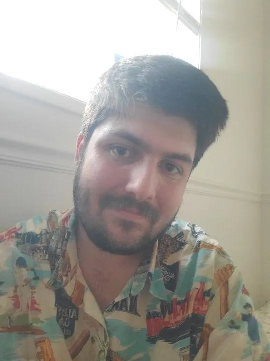 25 [M4F] Seeking fwb in Spokane