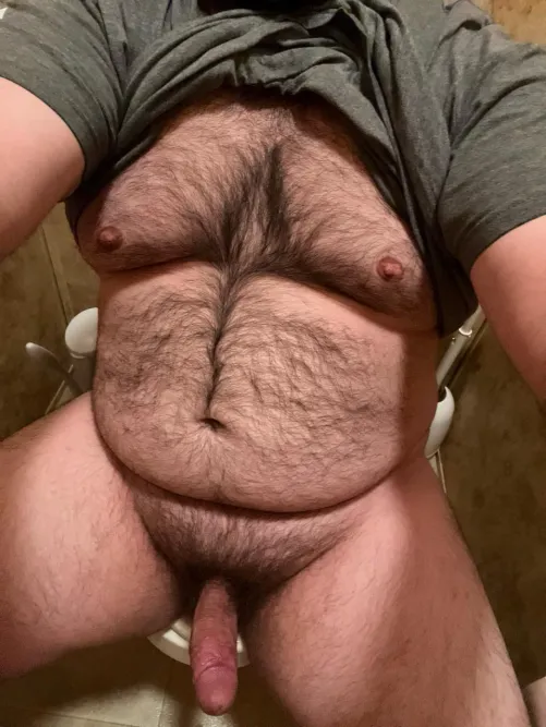 (33) when the wife’s away