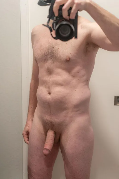48M, 5’10, 170lbs