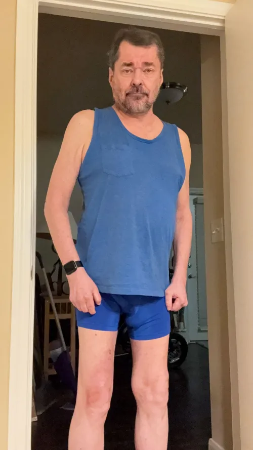 61 [M4A] The Woodlands– Looking for a FWB who finds bi men hot