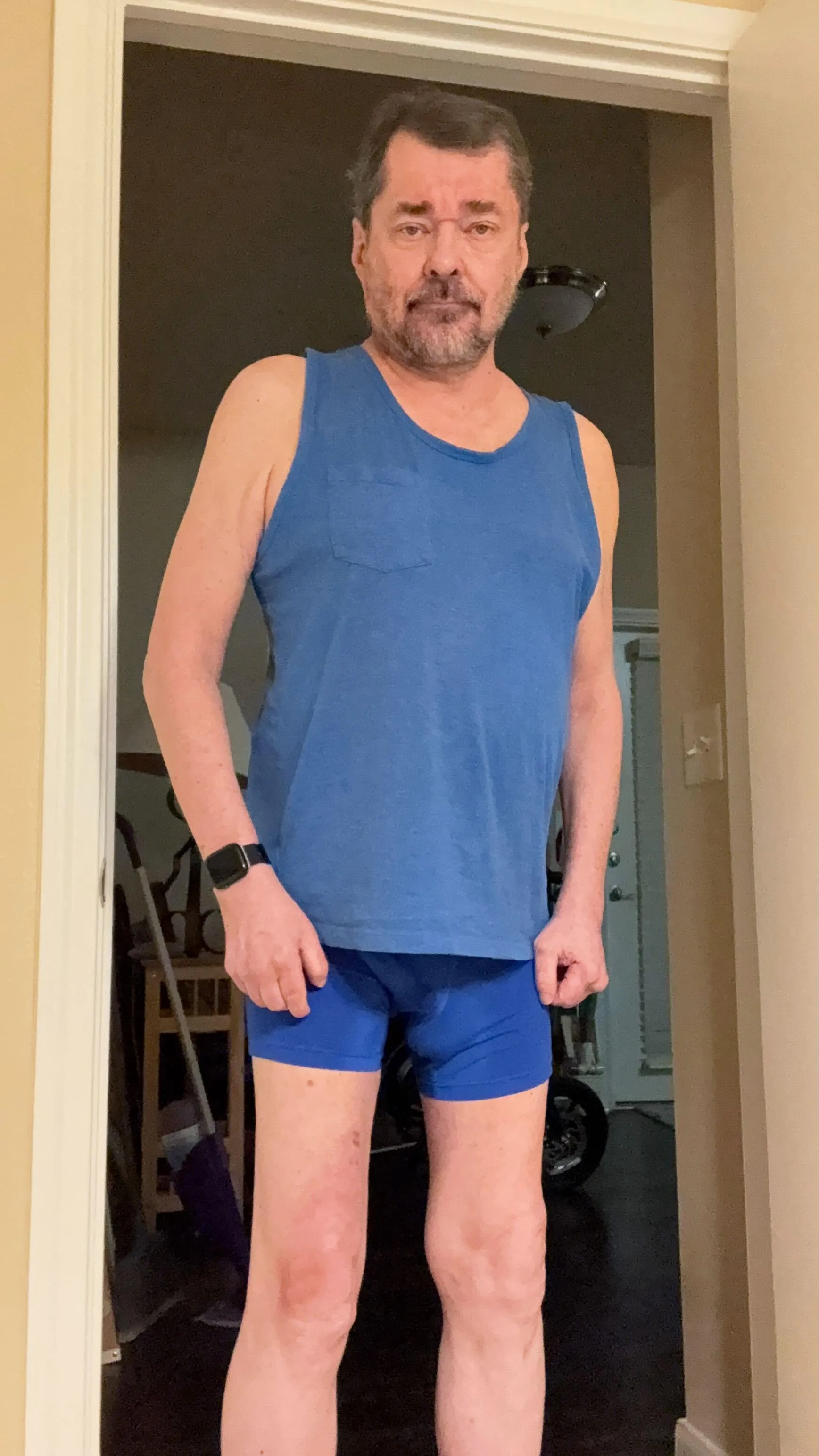 61 [M4A] The Woodlands– Looking for a FWB who finds bi men hot