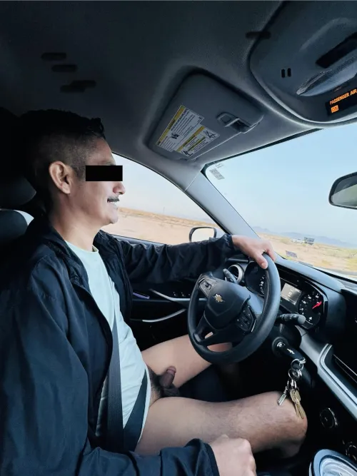 A little trip to cali