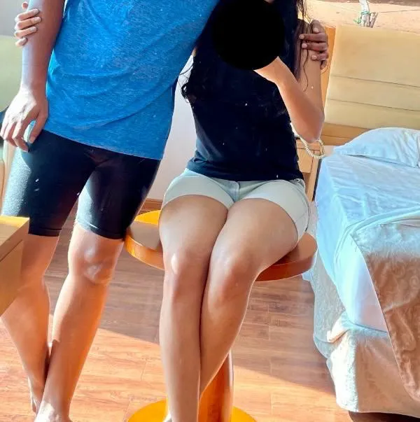 Any chennai couple up for meet today c2c