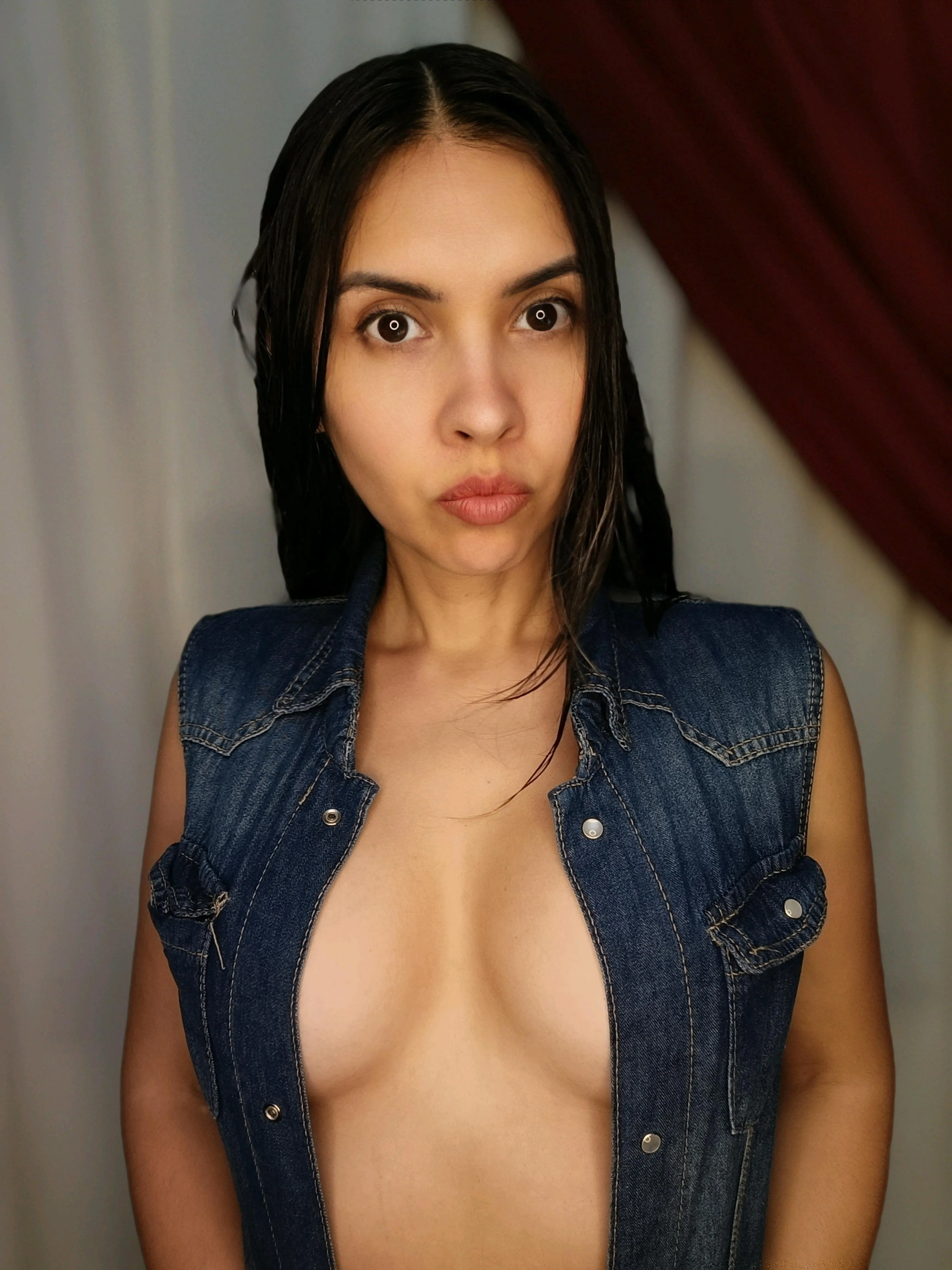 Any plans for tonight?