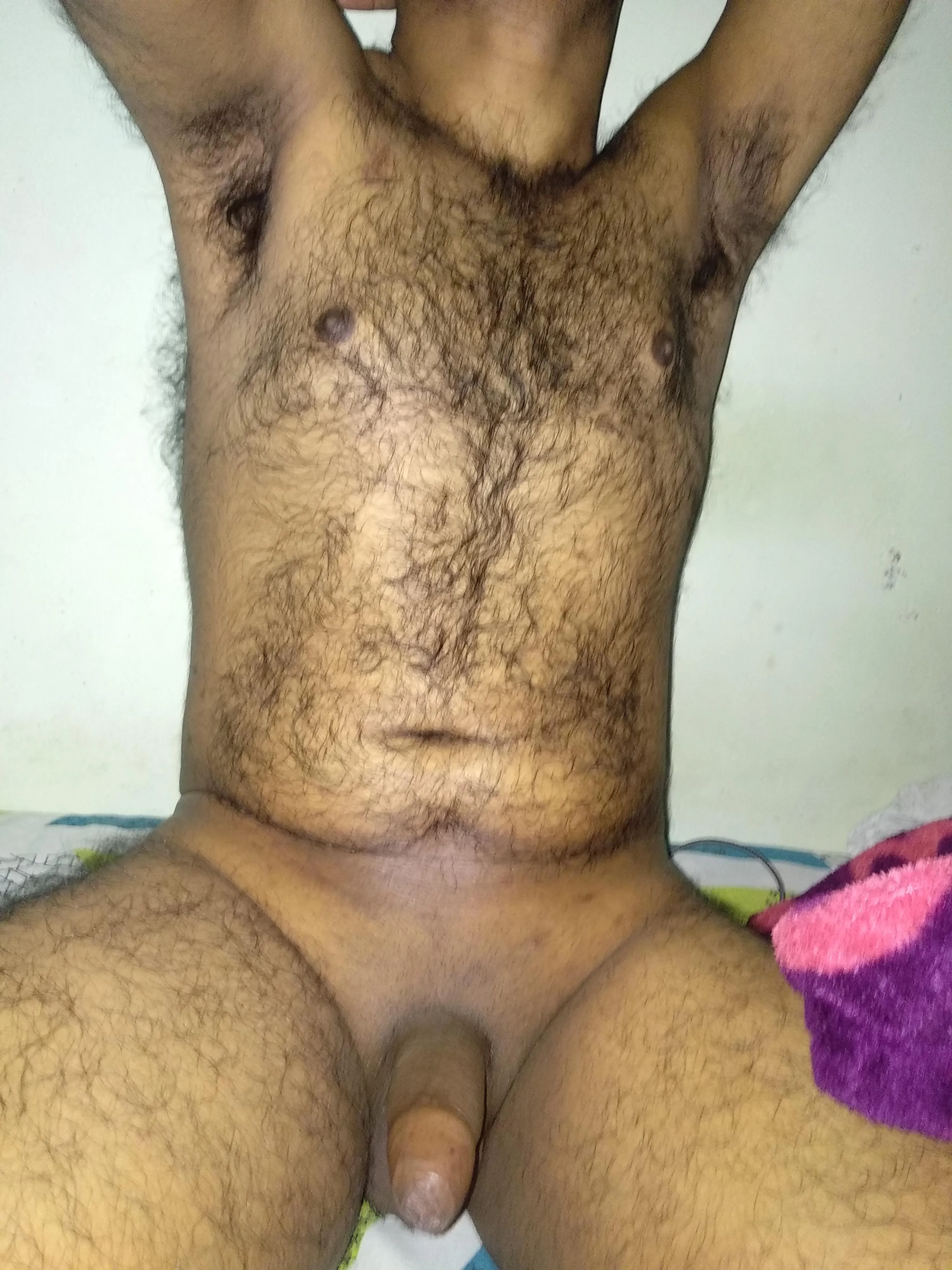 Anyone likes my body