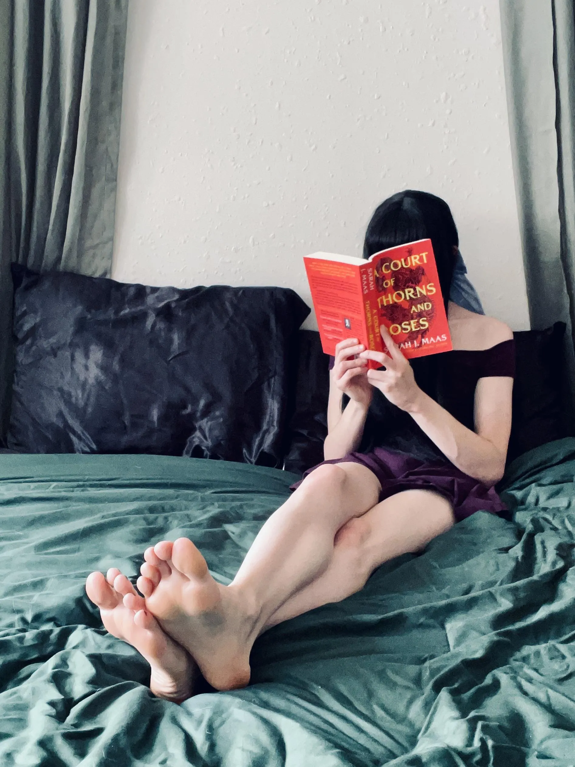 Are you caught up on your reading?