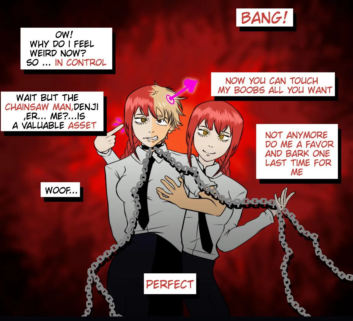 Bang! (Credit: Pandari1 DA)