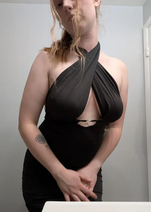 Bday outfit for hubby, you like?