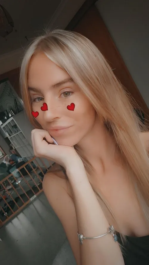 Be good and serve 🤗