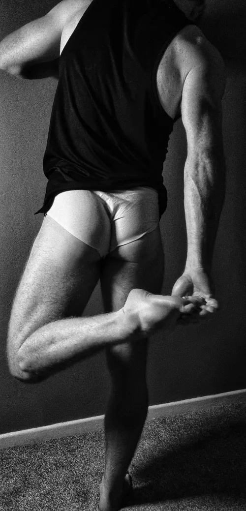 Best pic ever? Or is that too much of a stretch? [M] #253