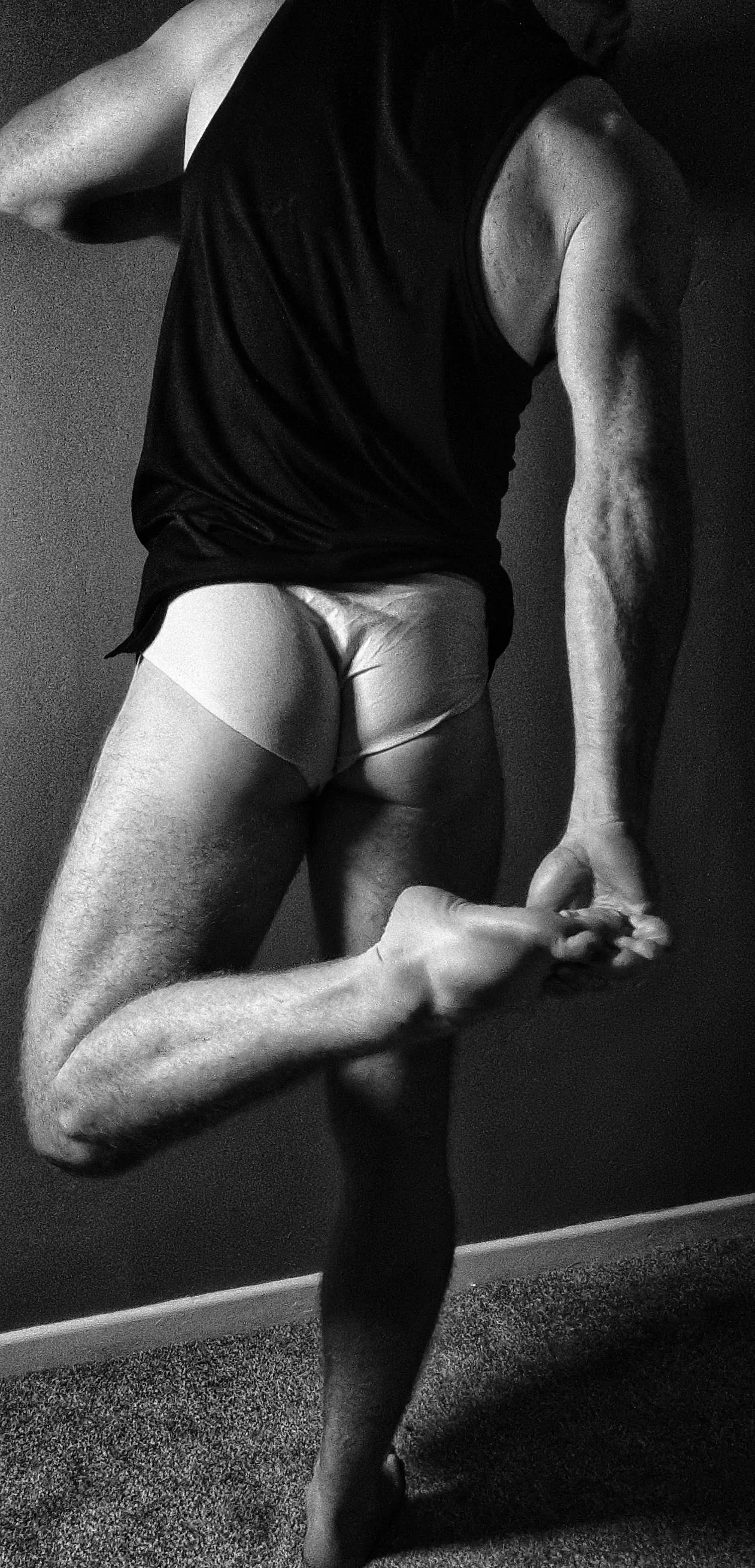 Best pic ever? Or is that too much of a stretch? [M] #253