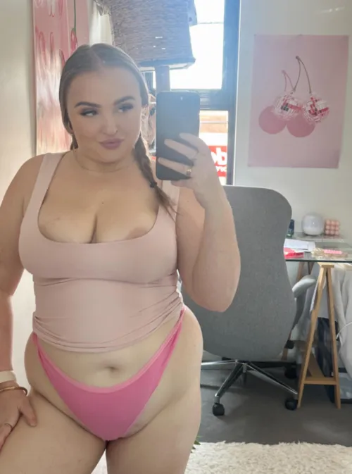 Did I Make You Stop Scrolling?