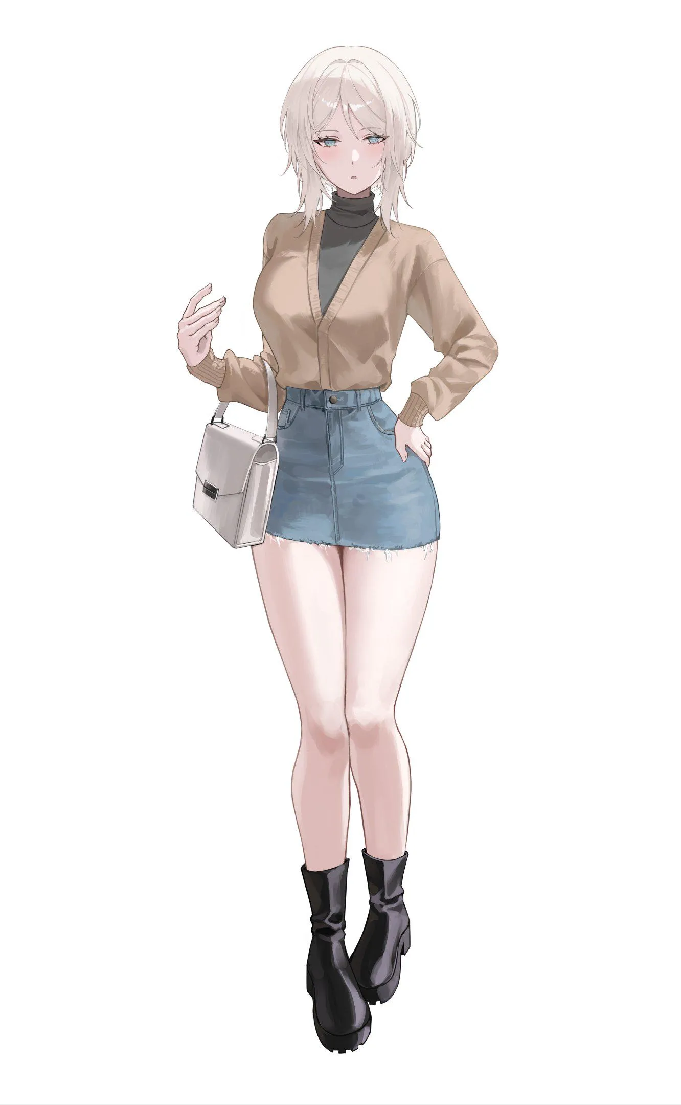 Faust [Limbus Company]