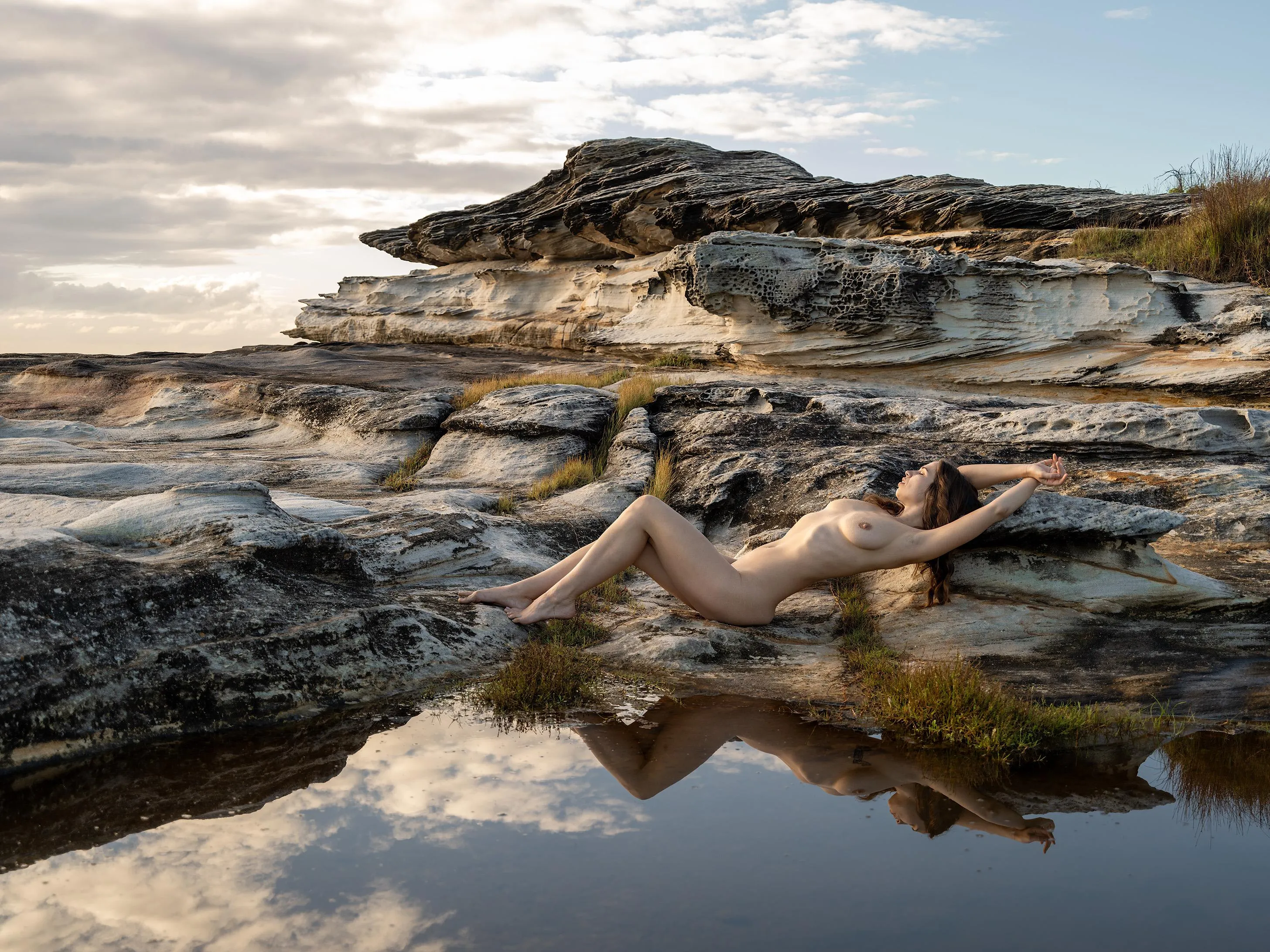 fusion with mother nature