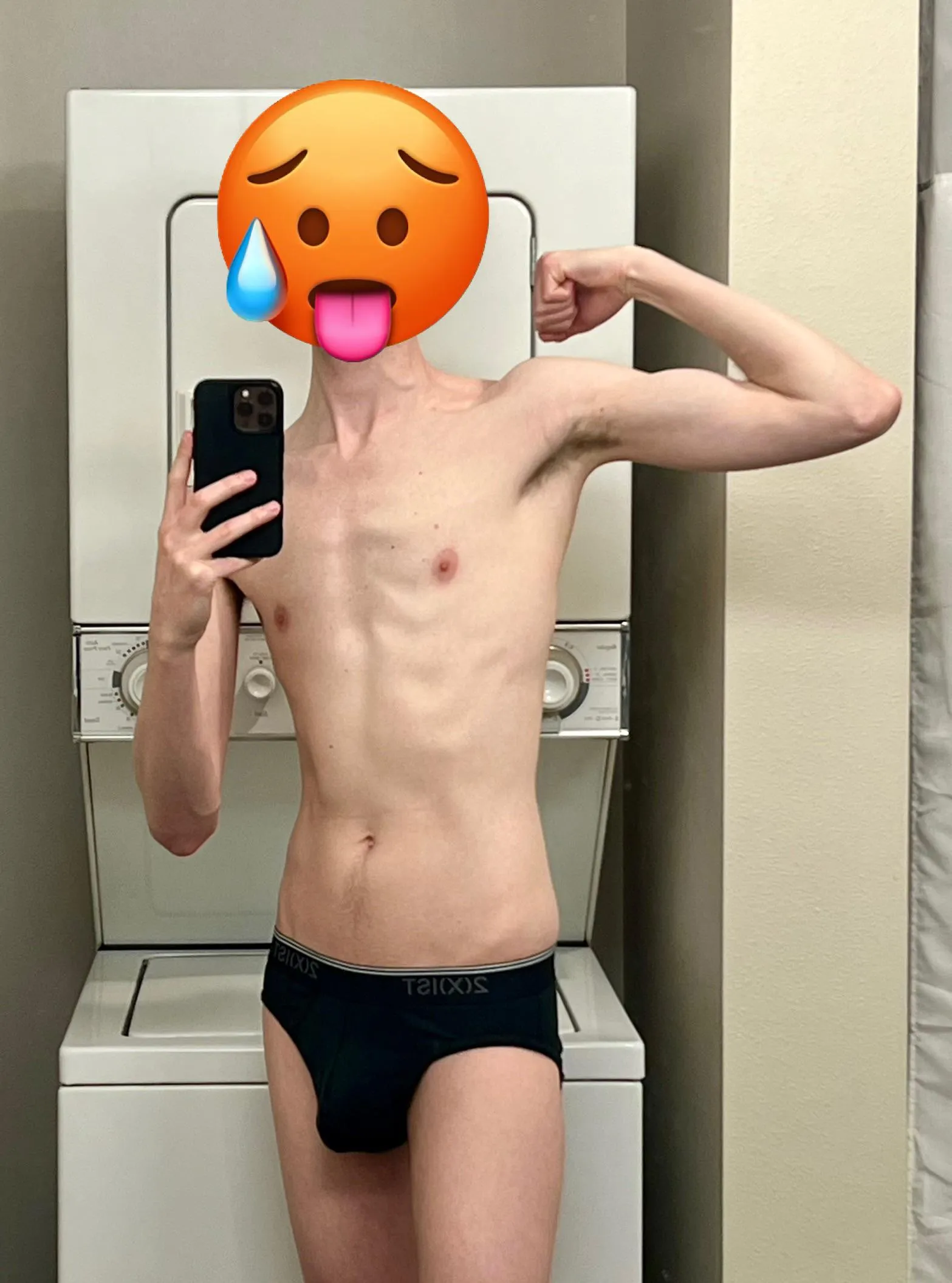 Getting ready for summer