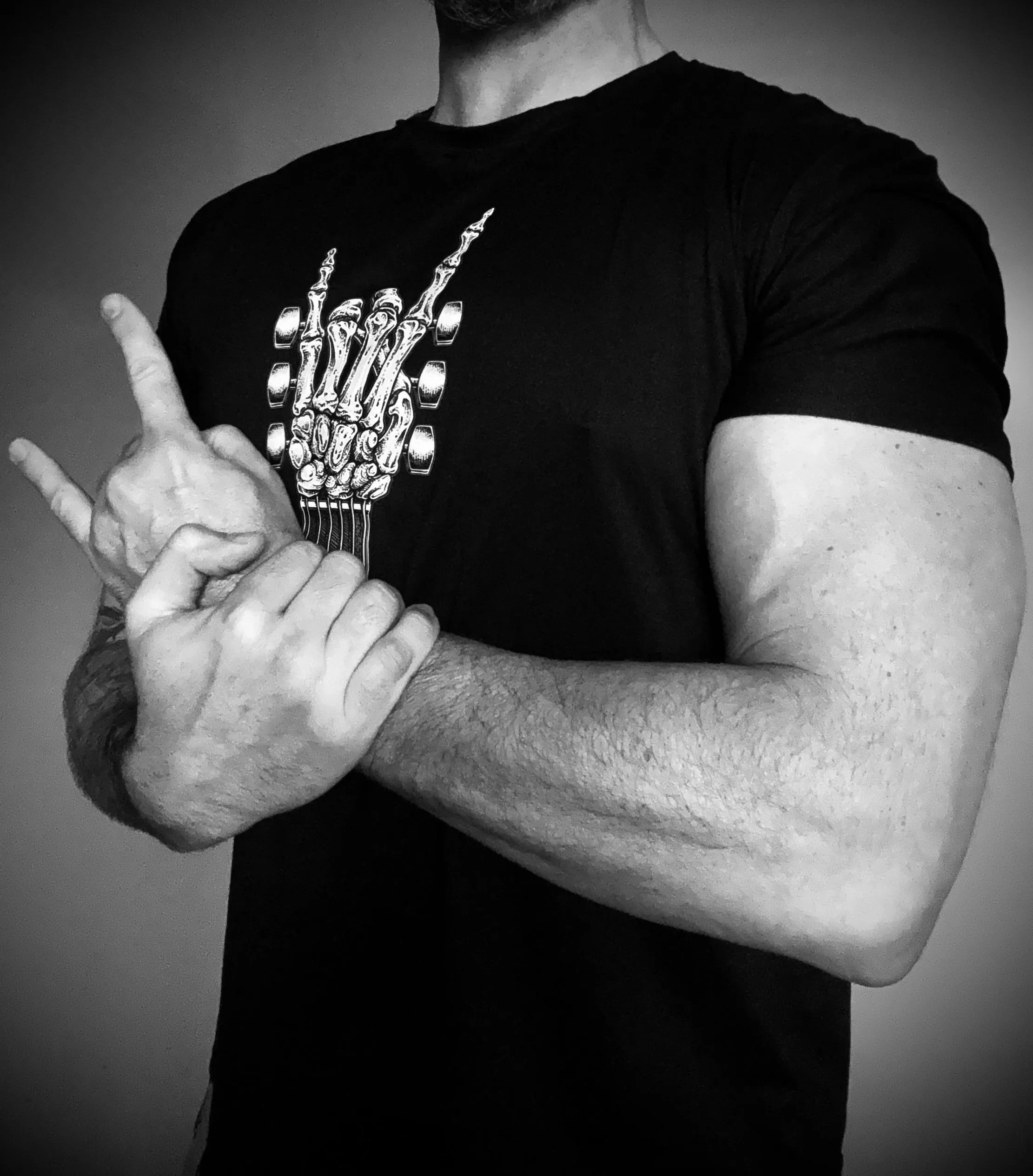 Grab something. It’s time to rock ‘n’ roll. [M] SAP #252