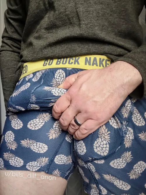 Here's to SFW Sunday