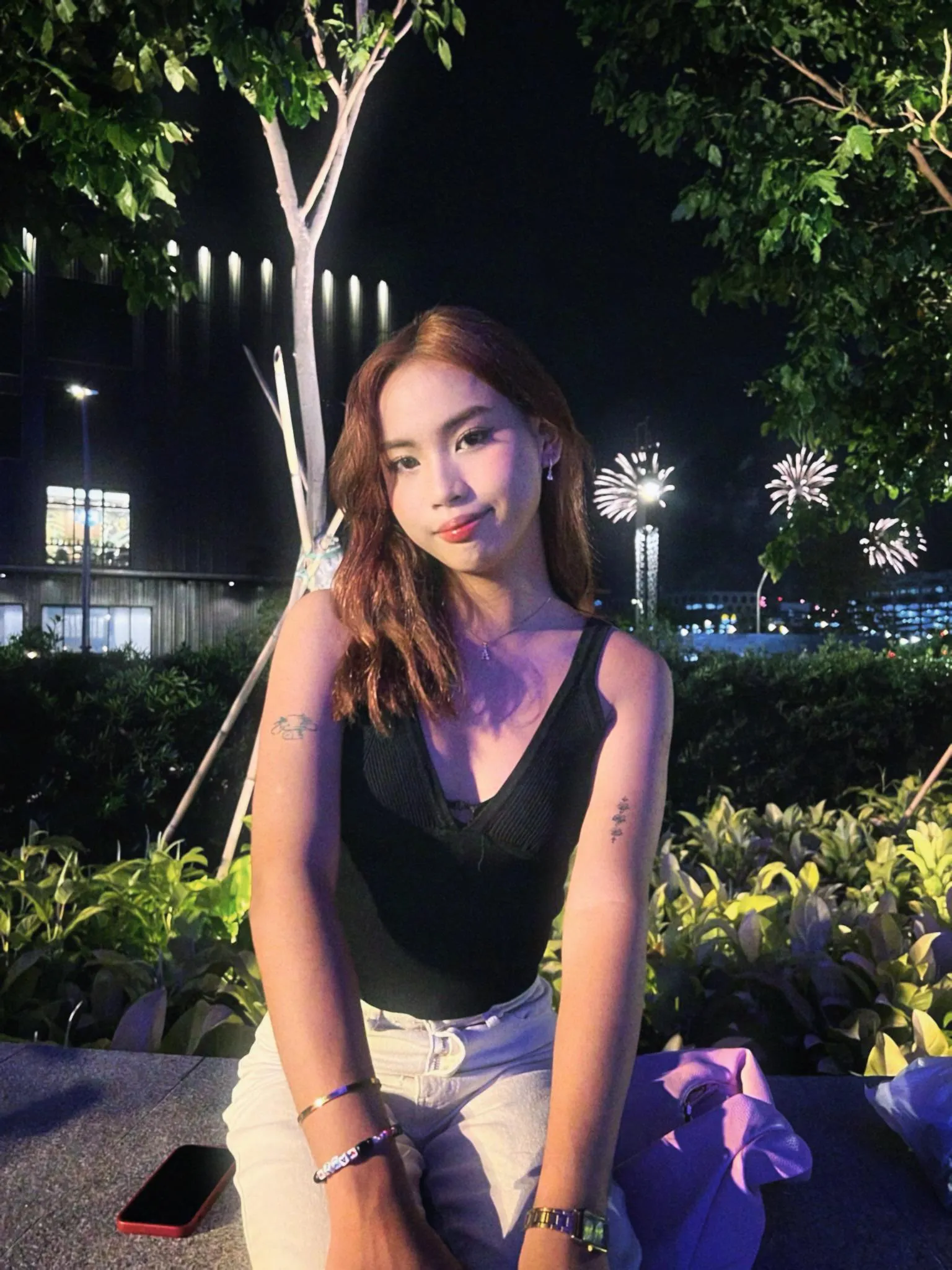 hi there, first time posting here!