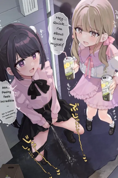 Hope nobody catches them