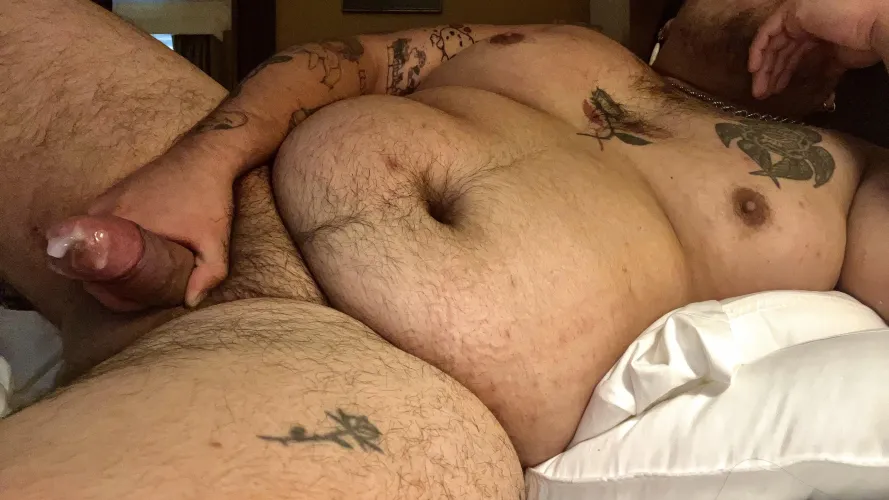 how would you make me cum?