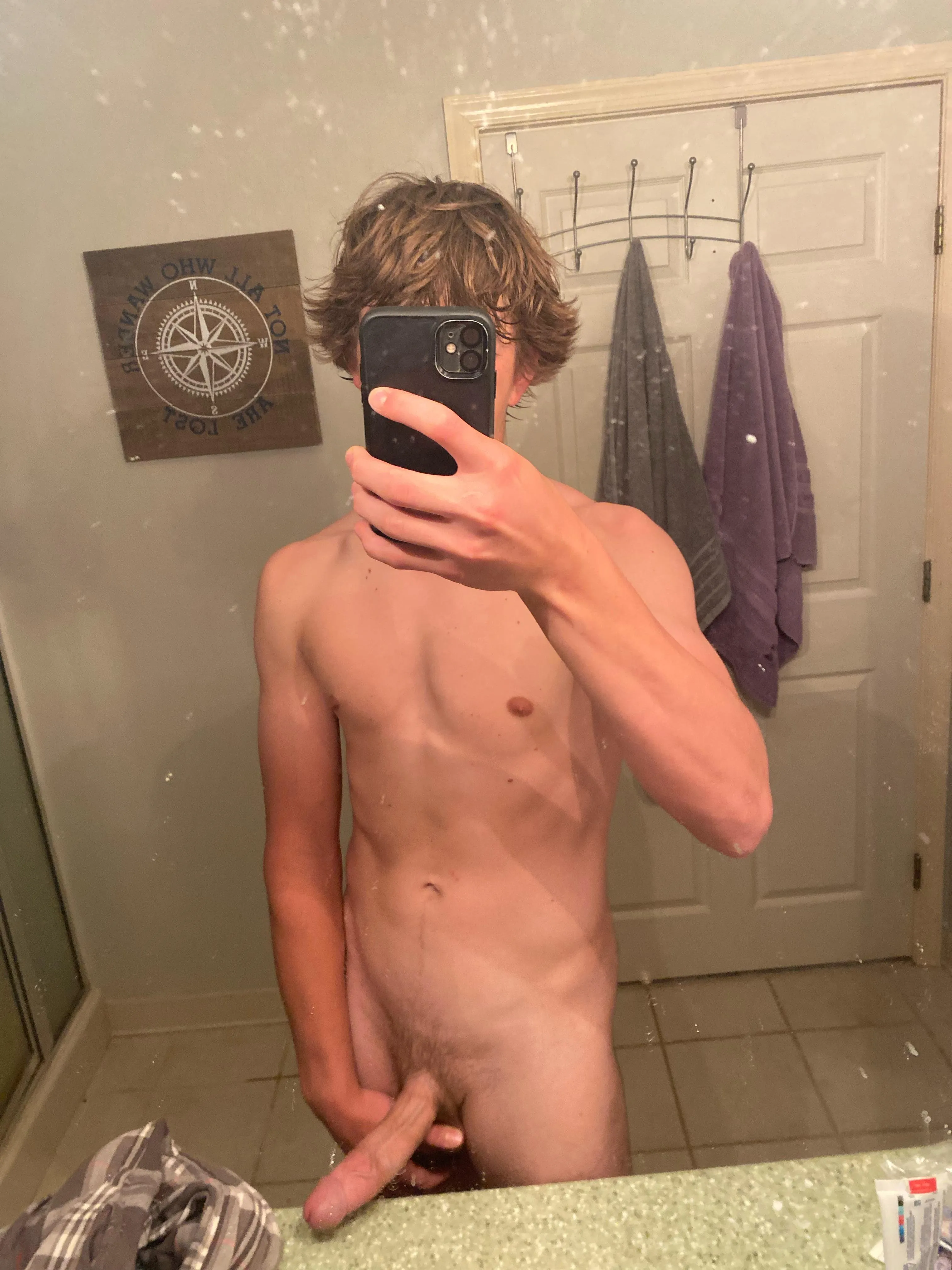 huge dick ready to fuck