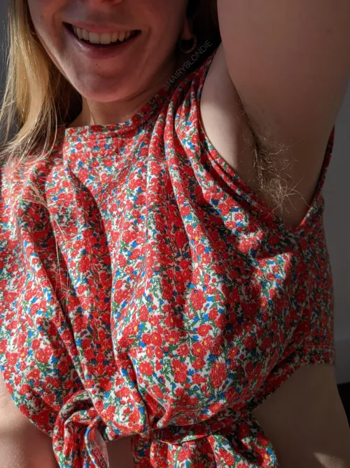 I prefer tongue baths over showers