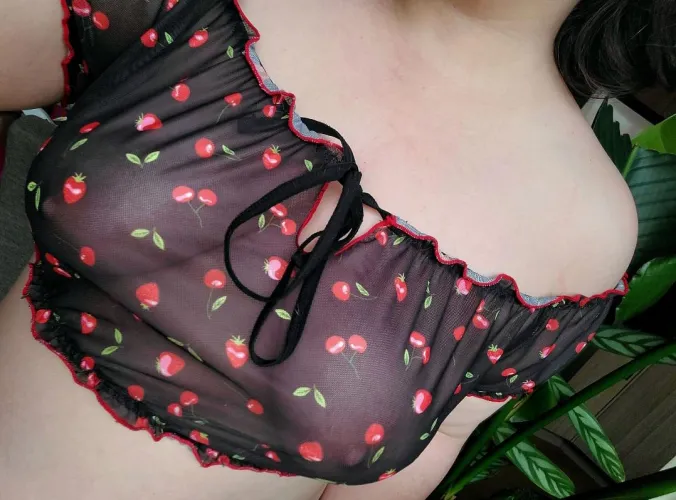 I take photos in my front windows hoping horny men will see and be pleased