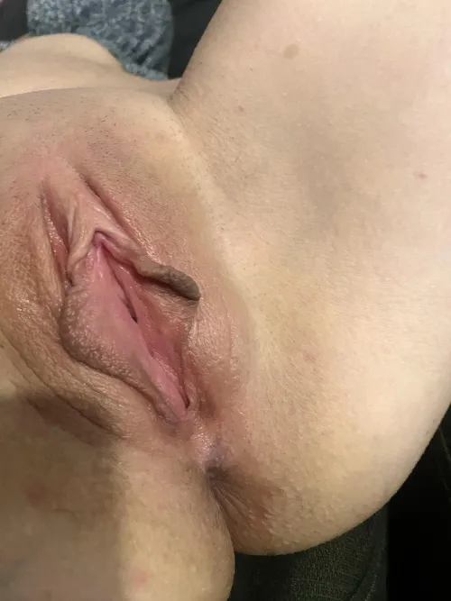 I would love to have my lips sucked on….