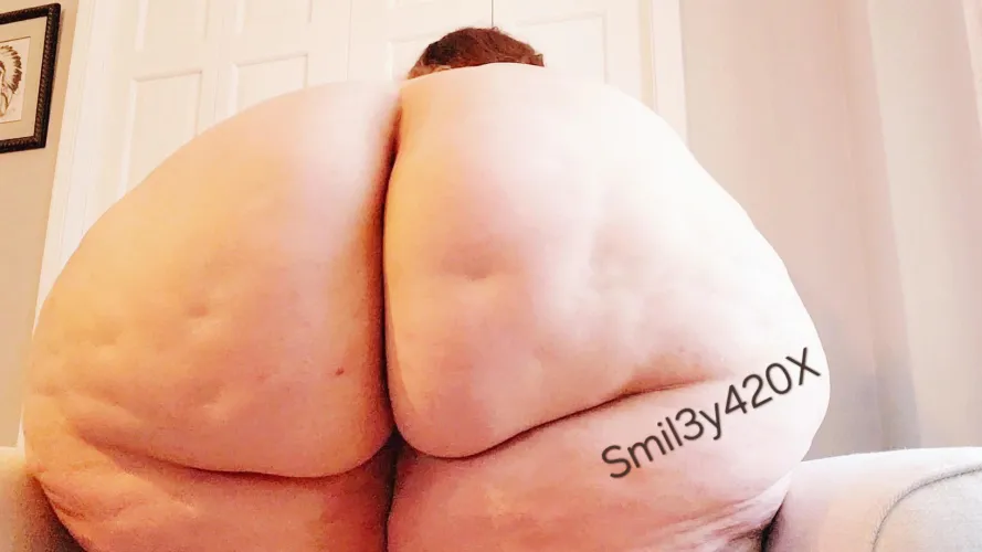 I’m obsessed with the way you fuck me.