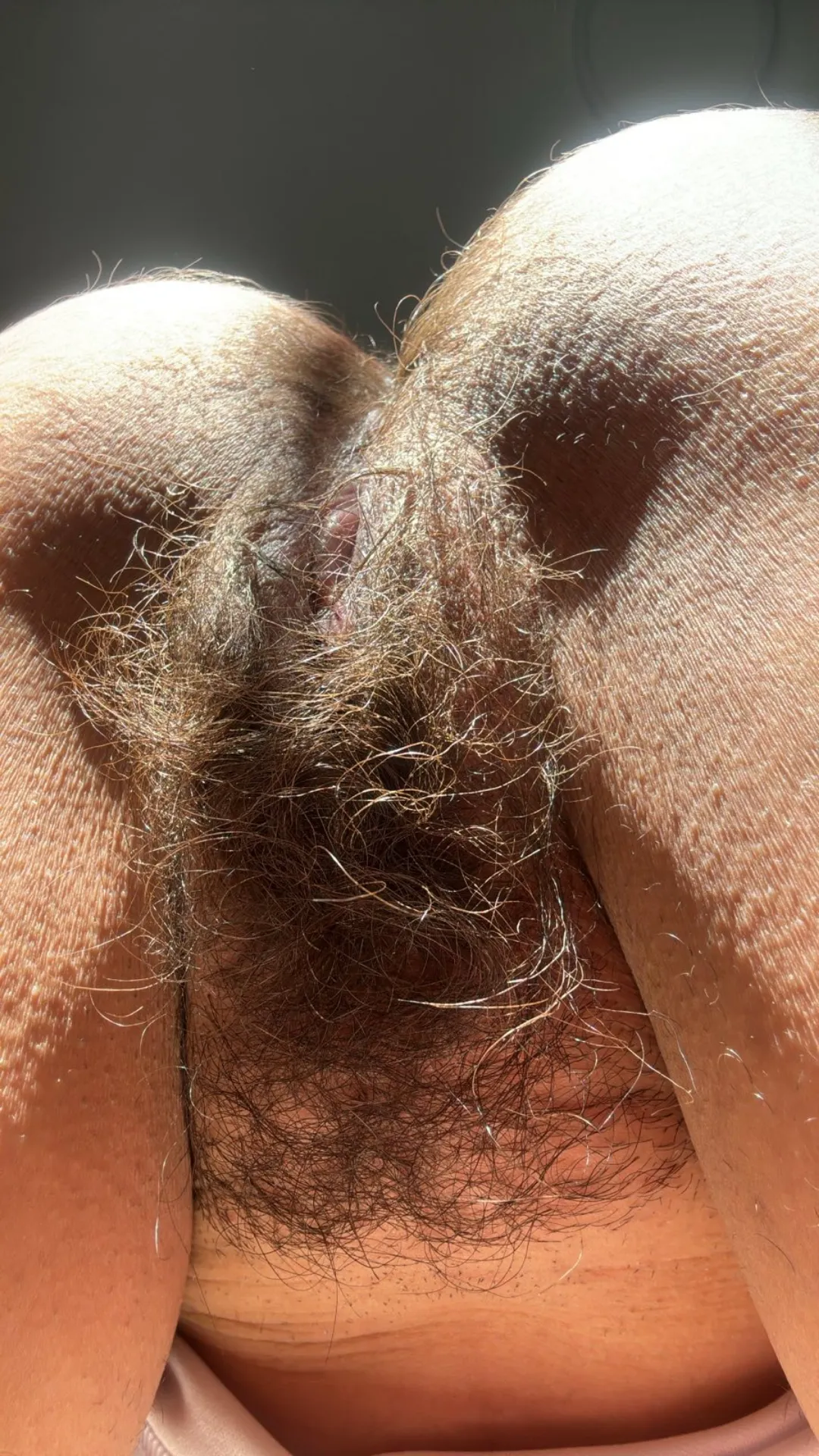 Is there such a thing as just too much [h]air