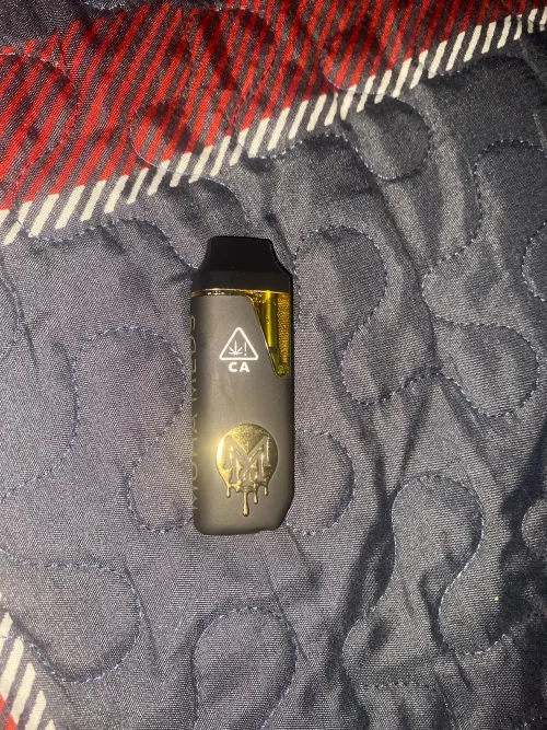 Is this a fake muha?