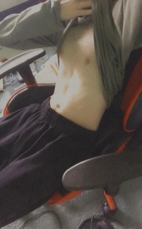 Is this showing enough? :3