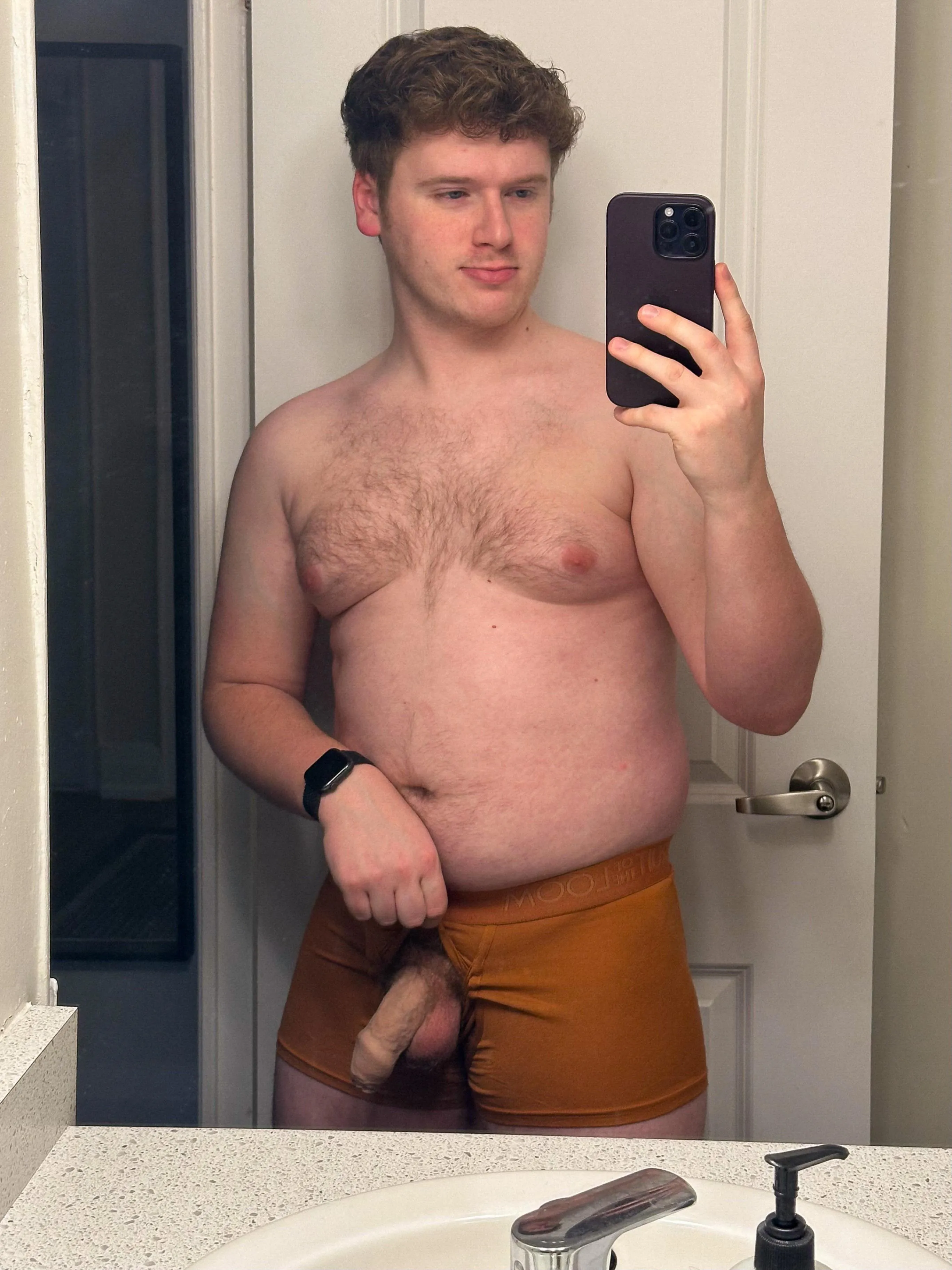 it’s softie sunday 🍆 [27]