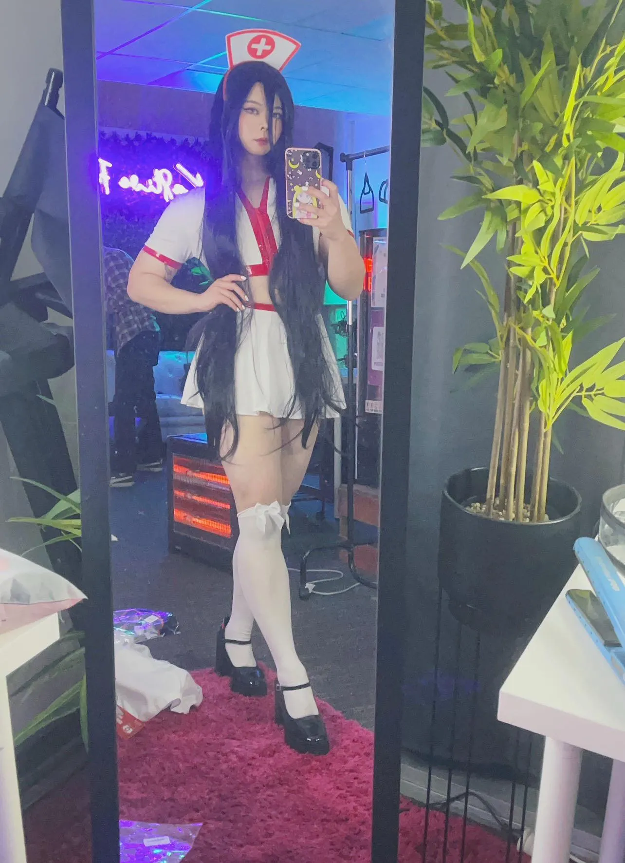 Just what the doctor ordered