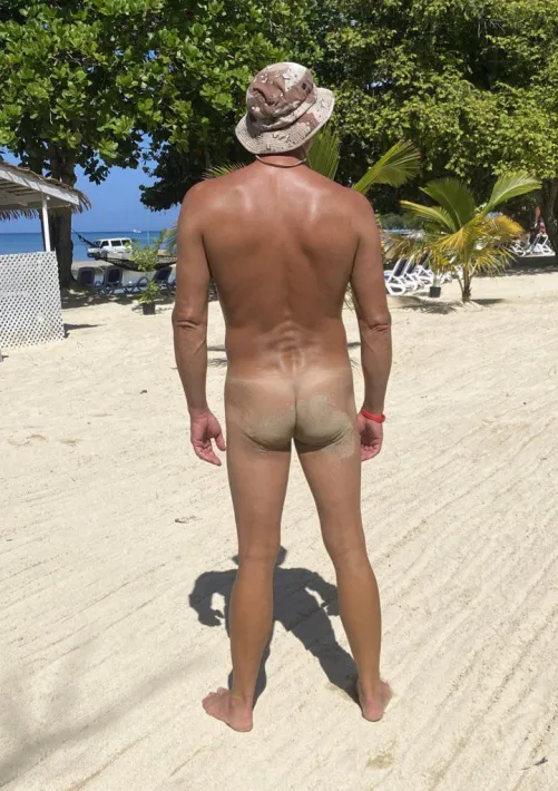 Loving Hedo heat on my skin!