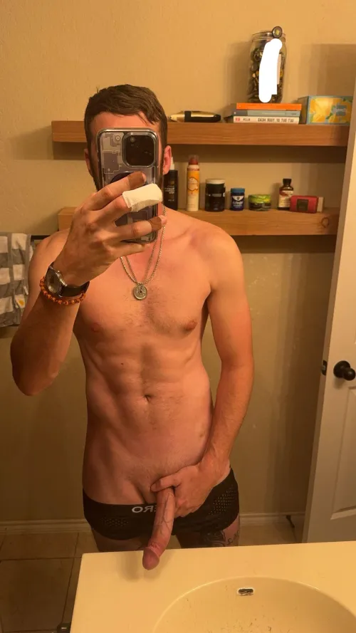 M4F bwc plenty of experience