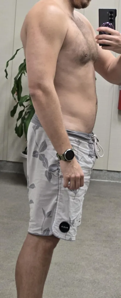 [M4F] Liberty OTS April 14-18