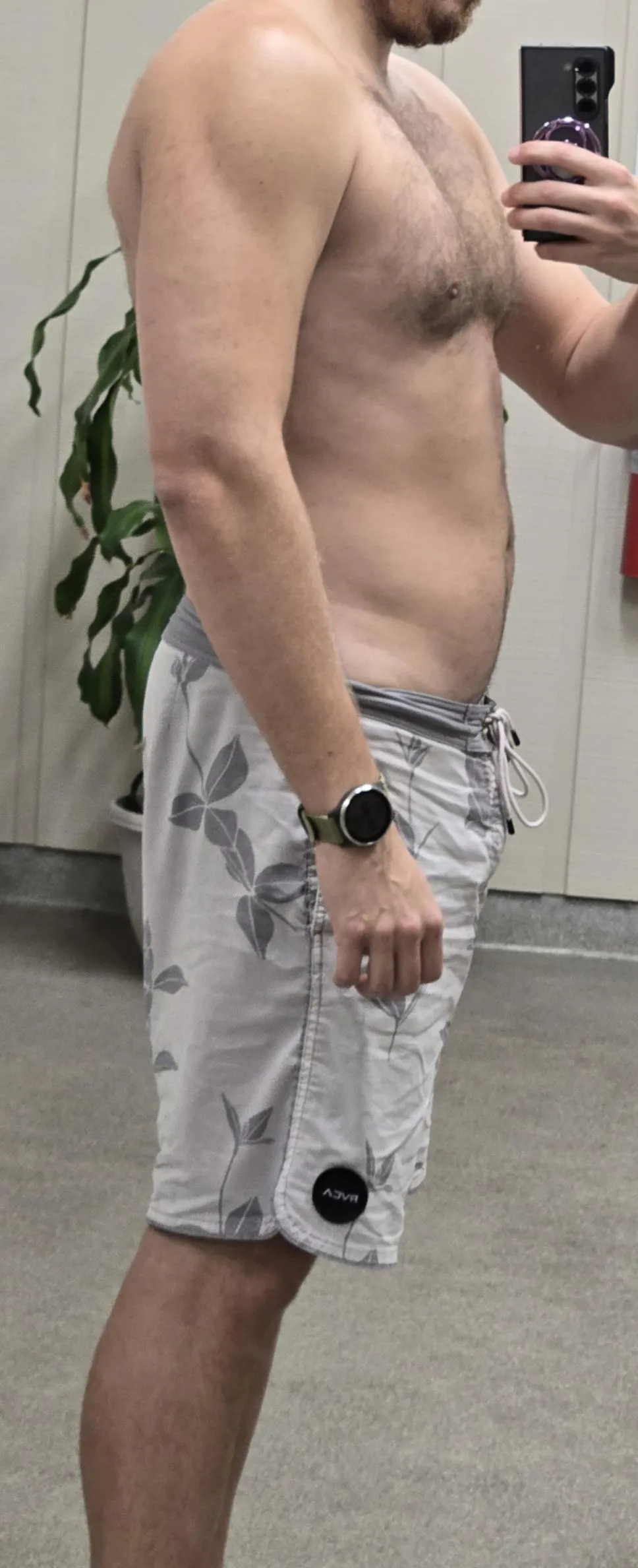 [M4F] Liberty OTS April 14-18