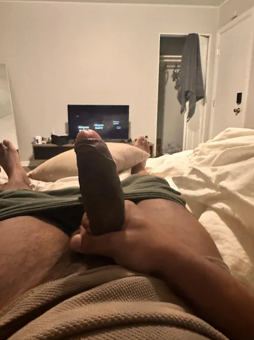 [M4MF] [M4F] Anyone interested in late night or Sunday shenanigans
