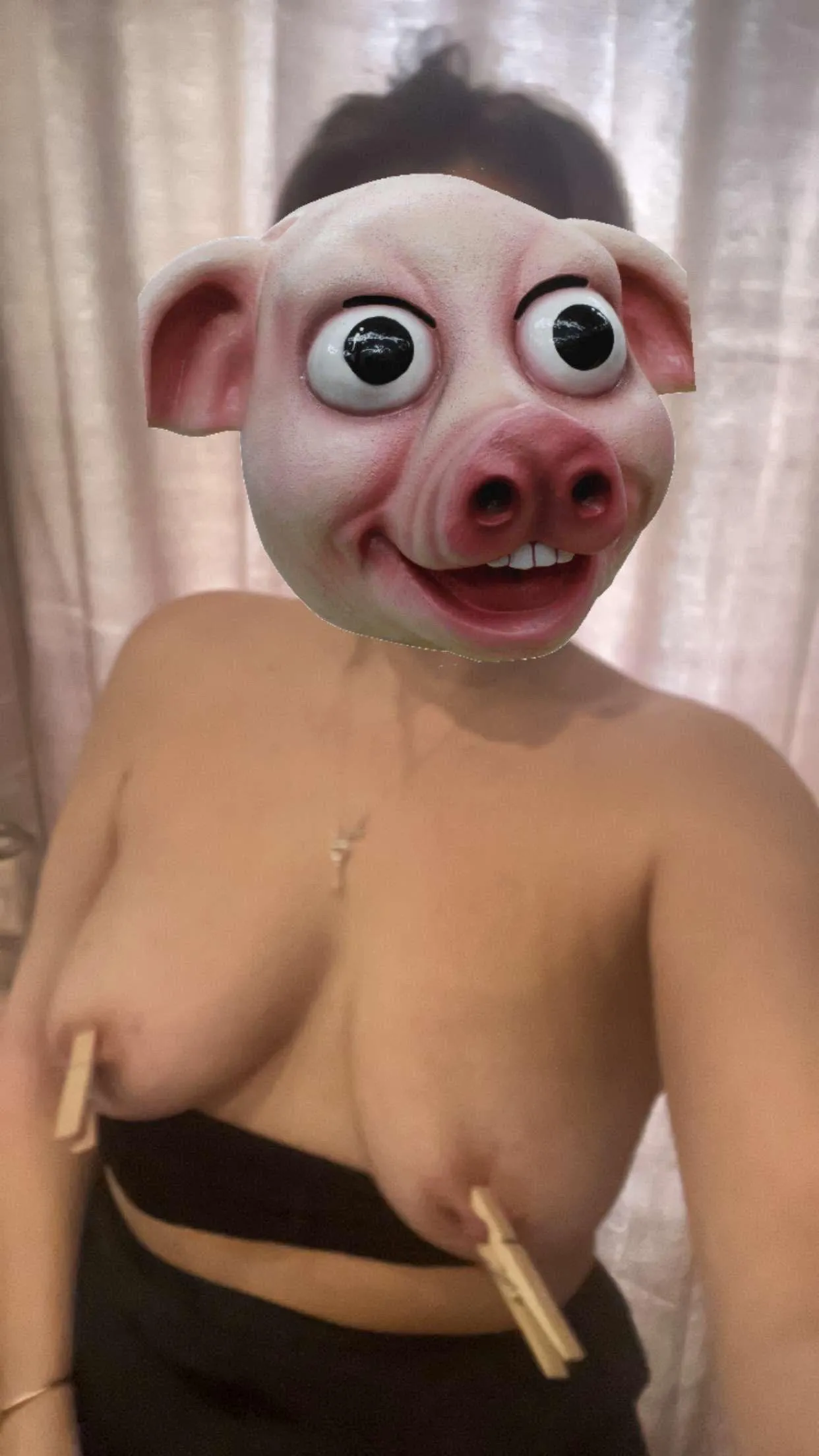 Mf4F. I'm D's submissive and he deserves someone better.