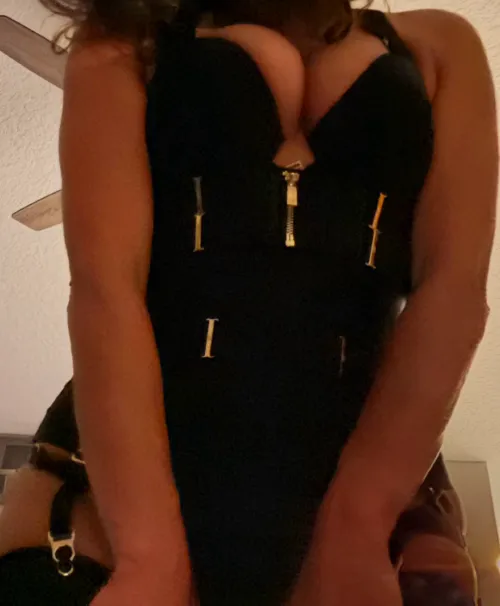 [MF4M] Looking for a 3rd for fun