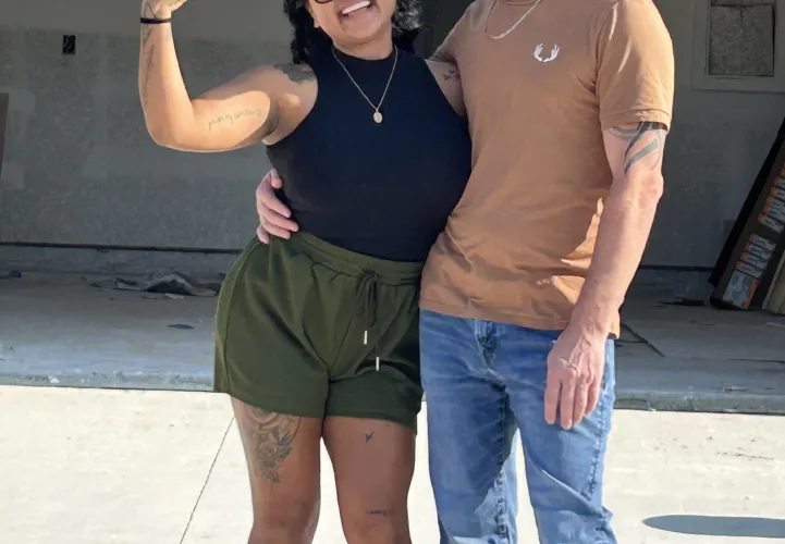 [mf4mf] Jacksonville looking for some fun