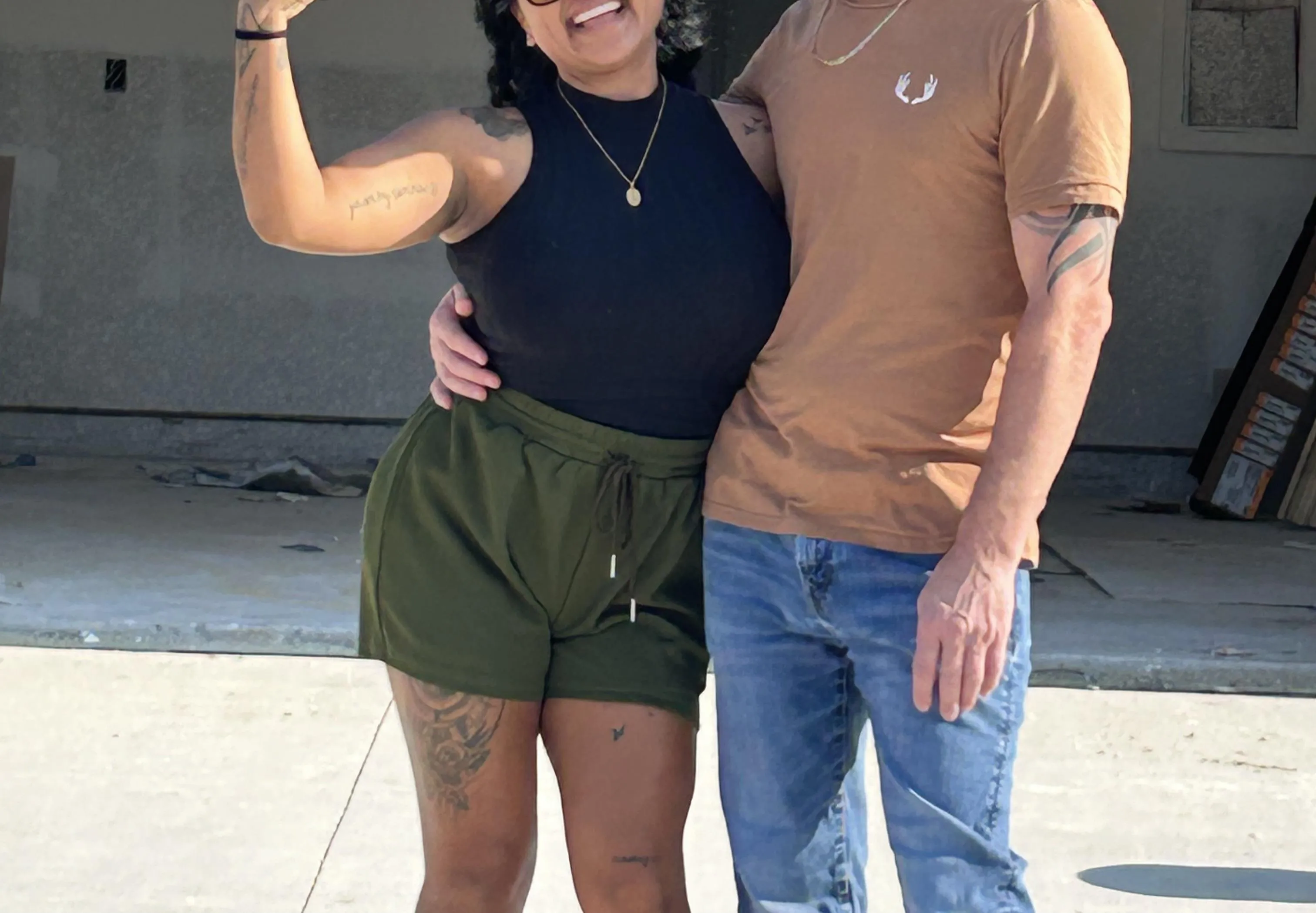 [mf4mf] Jacksonville looking for some fun